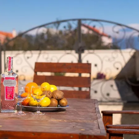House Tatjana פריבלאקה