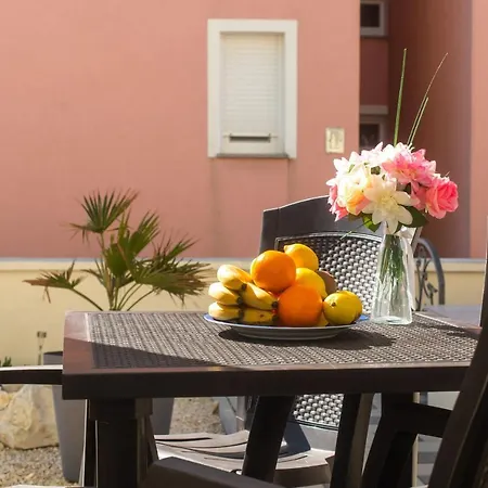 House Tatjana Privlaka (Zadar)